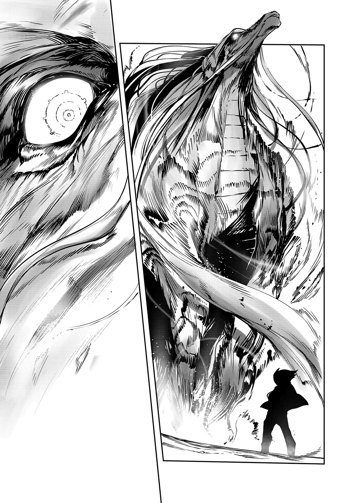 「俺の前世の知識で底辺職テイマーが上級職になってしまいそうな件」1巻より。