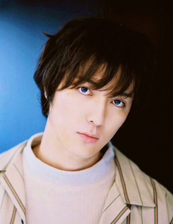 富永勇也