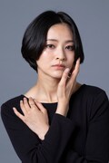 「黒-KURO-」チームでハーレイ・クイン役を務める佃井皆美。