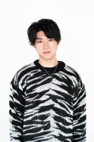 「影-KAGE-」チームでバットマン役を務める山川蓮矢。