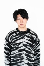 「影-KAGE-」チームでバットマン役を務める山川蓮矢。