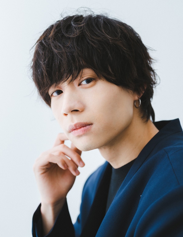 安井一真