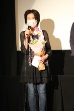 海上ミサコ監督