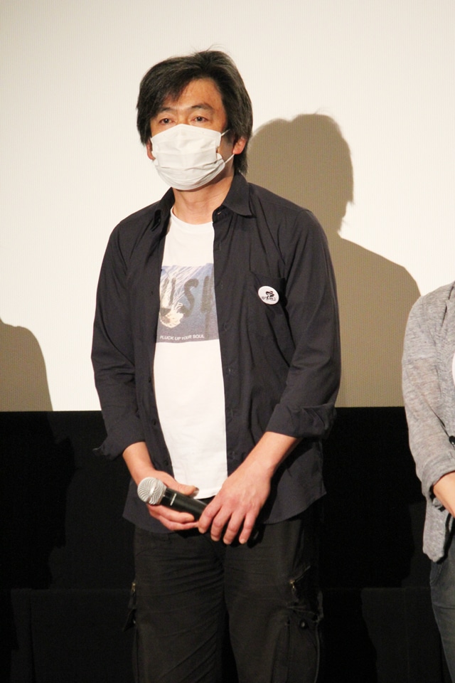 杉山文雄