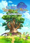 「聖剣伝説 Legend of Mana」がアニメ化、ティザービジュアル公開