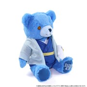 桂仕様のテディベア。