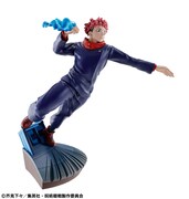 「呪術廻戦 卓上領域展開 壱號」より虎杖悠仁。