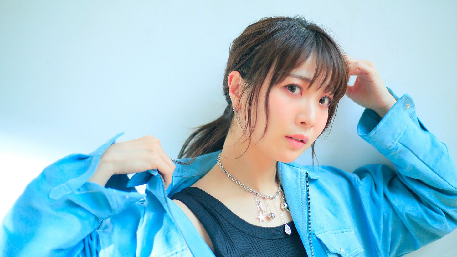 May’n