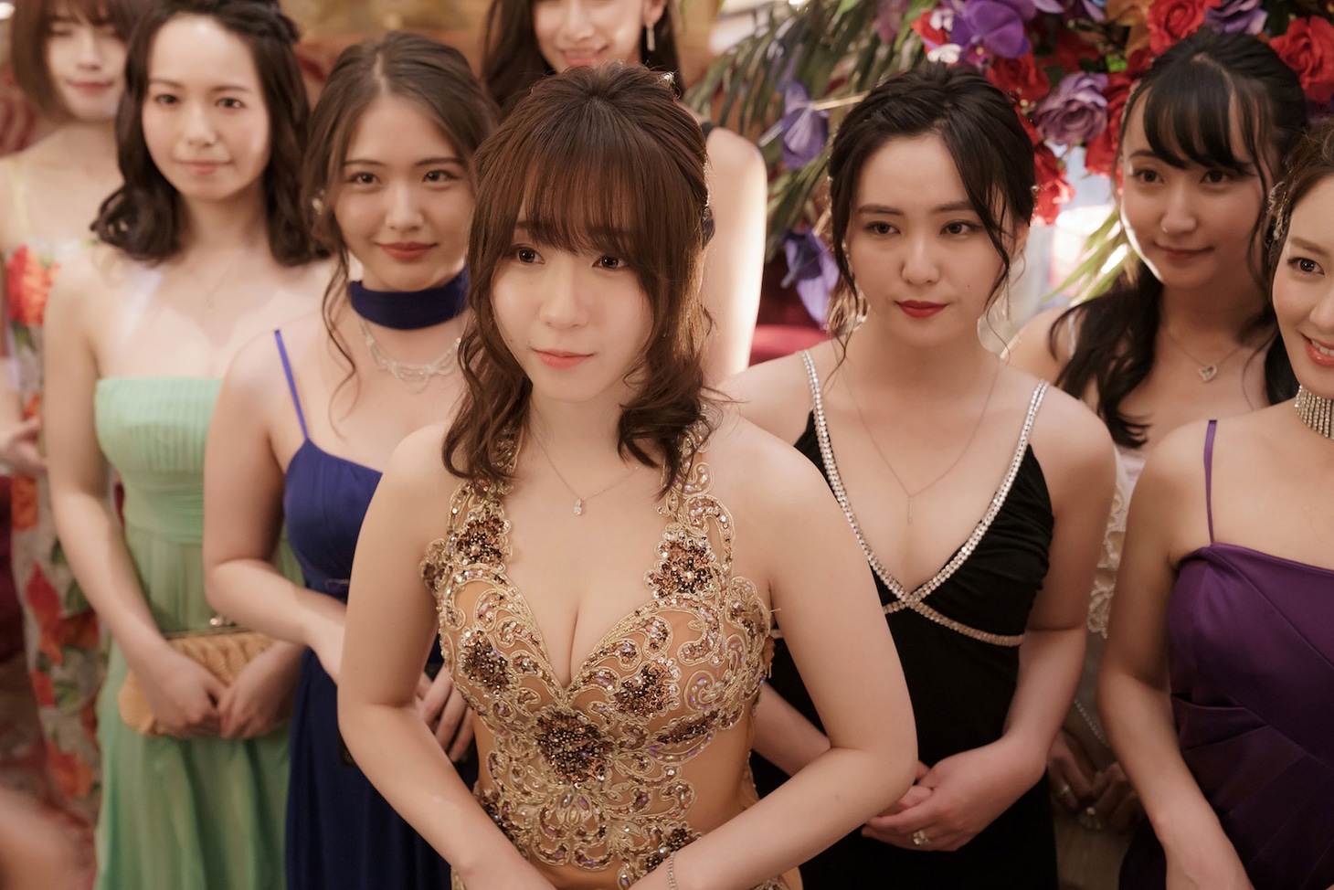 映画「東京リベンジャーズ」場面写真
