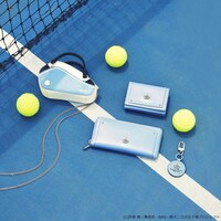 「新テニスの王子様×サマンサタバサプチチョイス」氷帝モデル