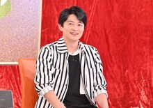 「それSnow Manにやらせて下さい」より。©TBS