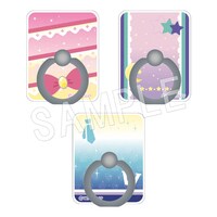 「アイドルランドプリパラ スマホリング」