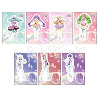 「アイドルランドプリパラ アクリルフィギュアスタンド」