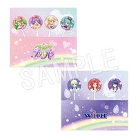 「アイドルランドプリパラ ロリポップ」