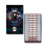 「鬼滅の刃おたべ」