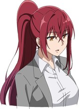 加瀬風靡（CV：渕上舞）