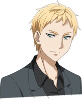 コウモリ（CV：松岡禎丞）