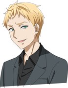 コウモリ(CV:松岡禎丞)