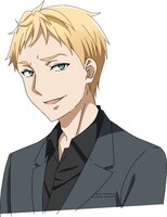 コウモリ（CV：松岡禎丞）