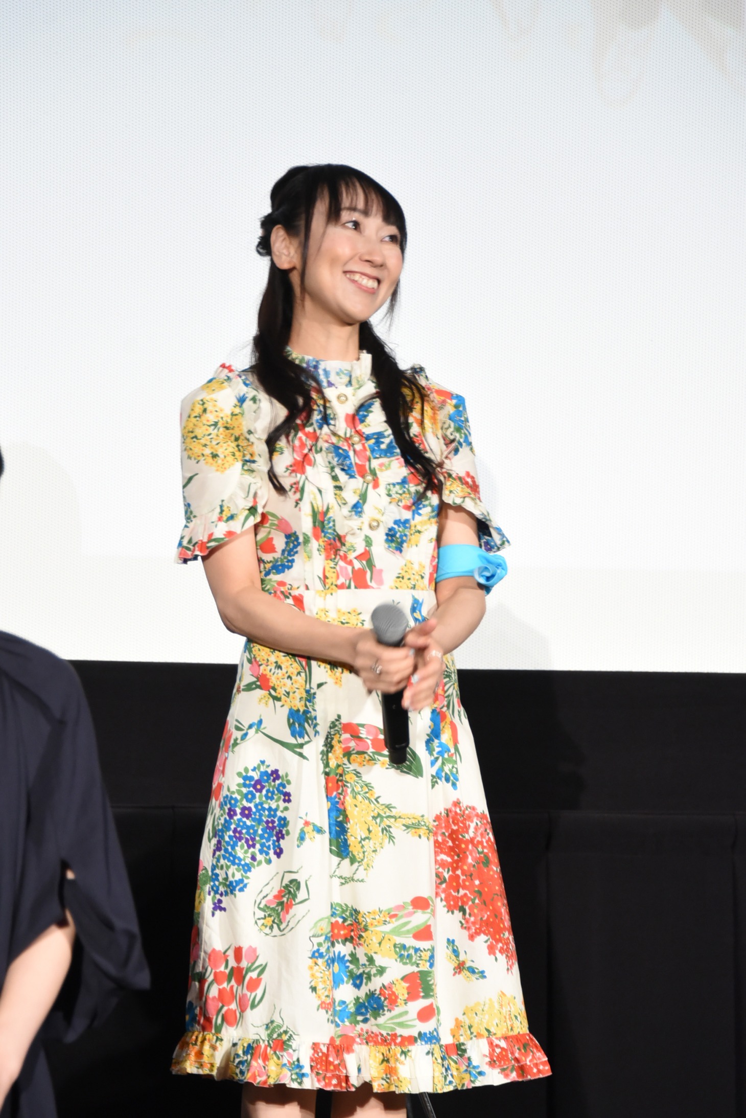 長沢美樹