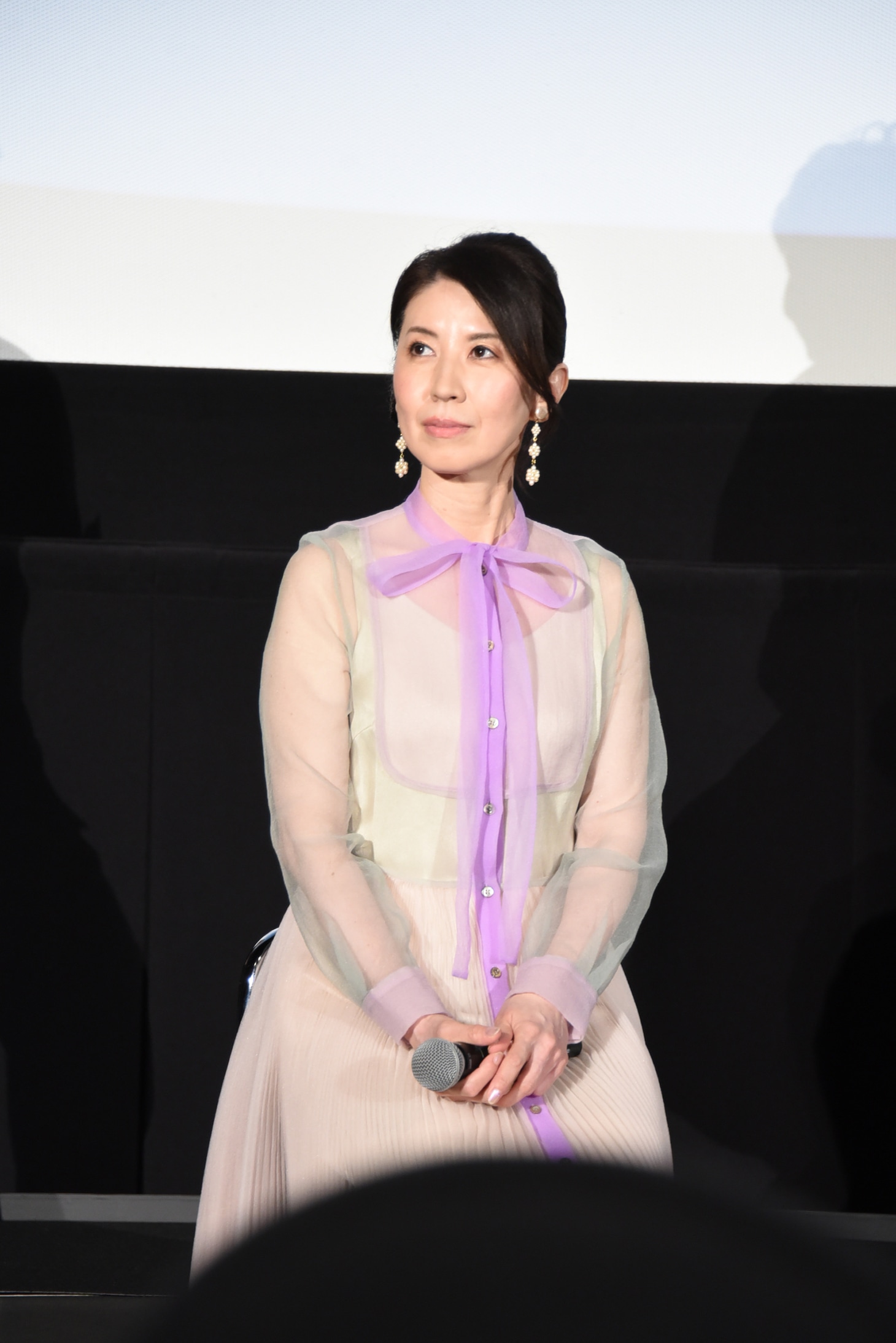 三石琴乃