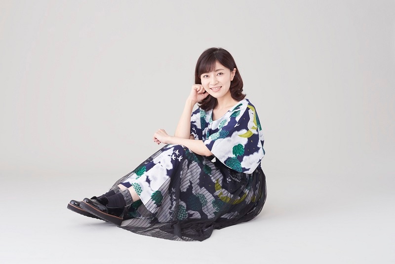 本名陽子