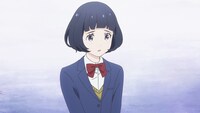 アニメ「かげきしょうじょ!!」第1話より。