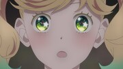 アニメ「かげきしょうじょ!!」第2弾PVより。