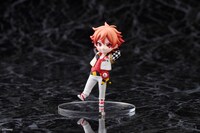 エース・トラッポラのフィギュア。