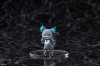 グリムのフィギュア。