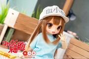 「『はたらく細胞』血小板 キャストドール」