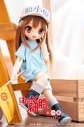 「『はたらく細胞』血小板 キャストドール」