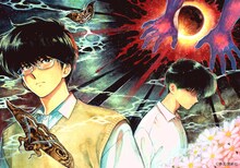 「春泥初個展『泥濘』」展示作品