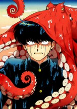 「春泥初個展『泥濘』」展示作品