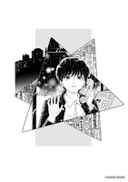 「春泥初個展『泥濘』」展示作品