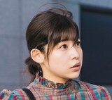 「サレタガワのブルー」に出演する染野有来。