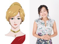 セラフィム（CV：新井里美）