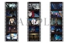 劇場版FGOの第5弾特典はフィルム風しおり、ベディら登場シーンをデザインした3種