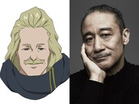 スタンリーマン（CV：銀河万丈）