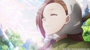 TVアニメ「乙女ゲームの破滅フラグしかない悪役令嬢に転生してしまった…X」第1話より。