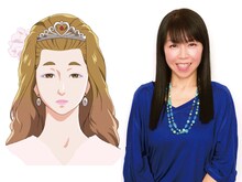 ベガの女王（CV：伊藤美紀）