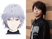 ダハール（CV：村瀬歩）