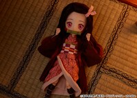 「Harmonia humming 竈門禰󠄀豆子」