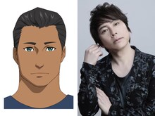 ラジミール（CV：置鮎龍太郎）