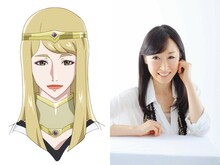 パングル（CV：大原さやか）