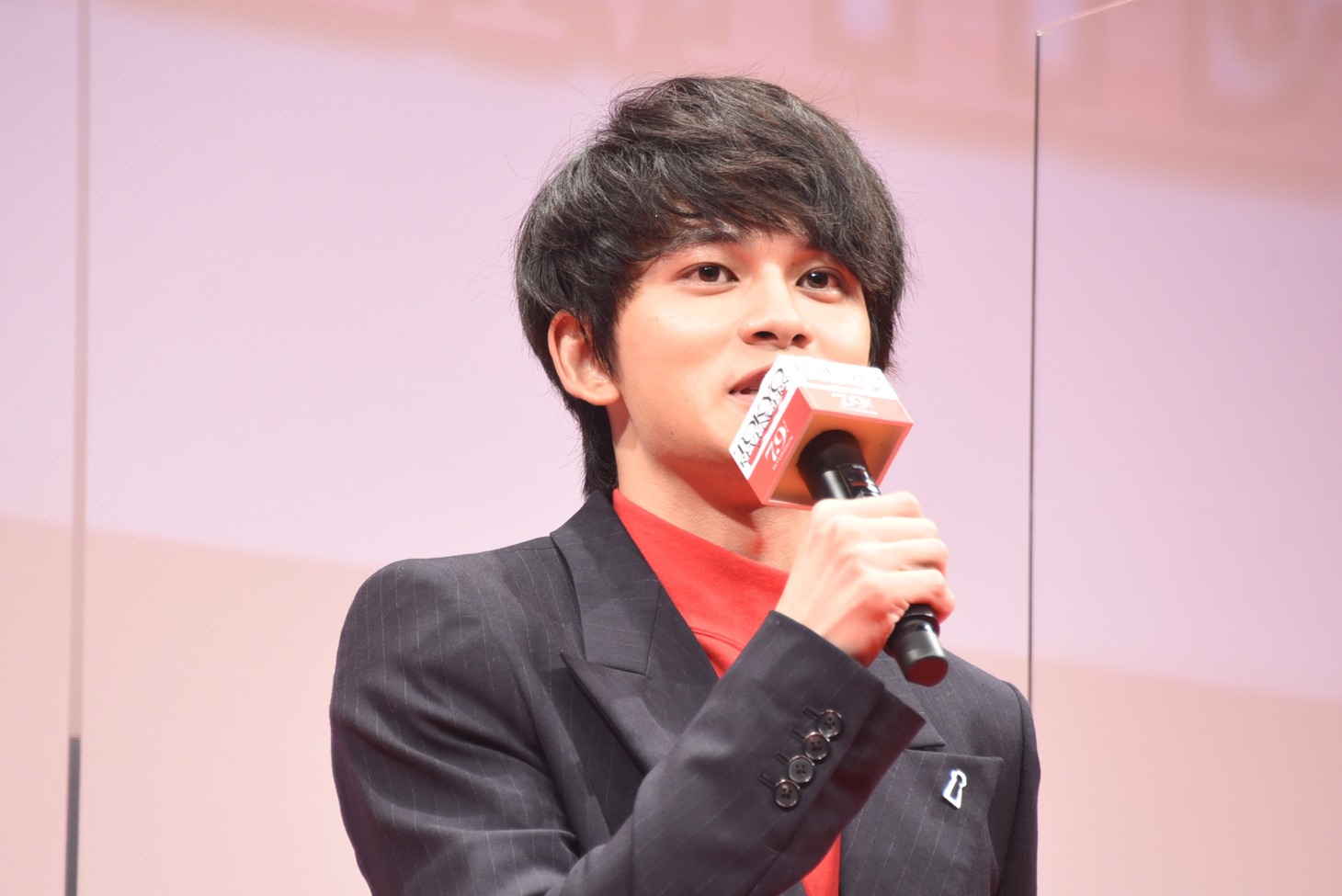 北村匠海