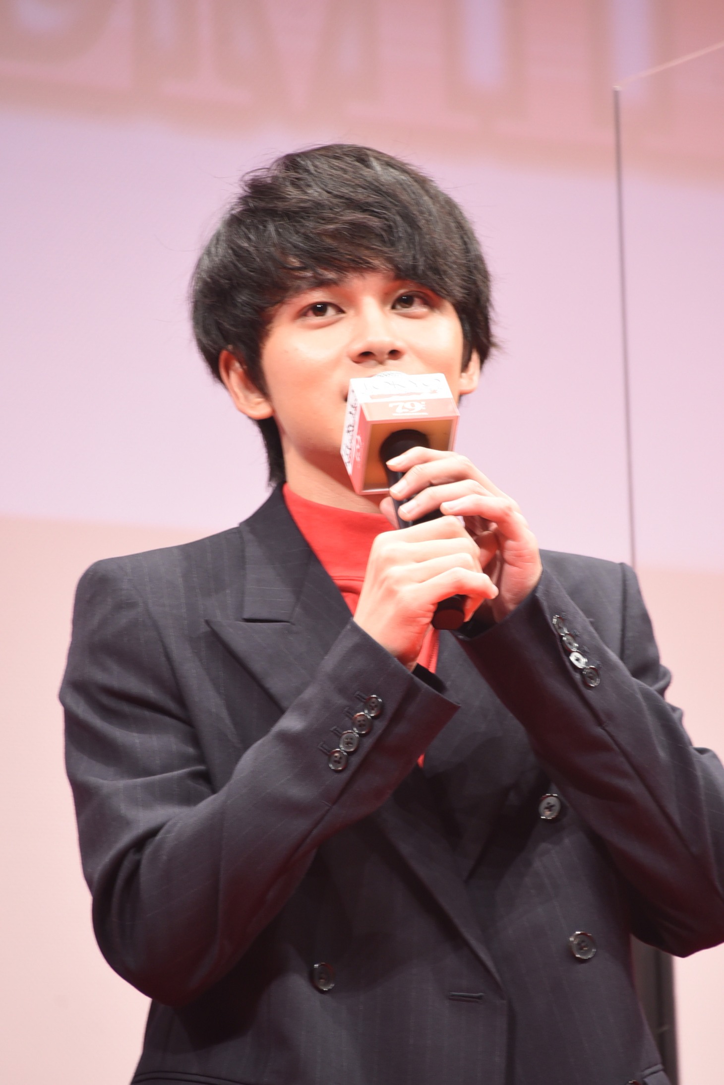 北村匠海
