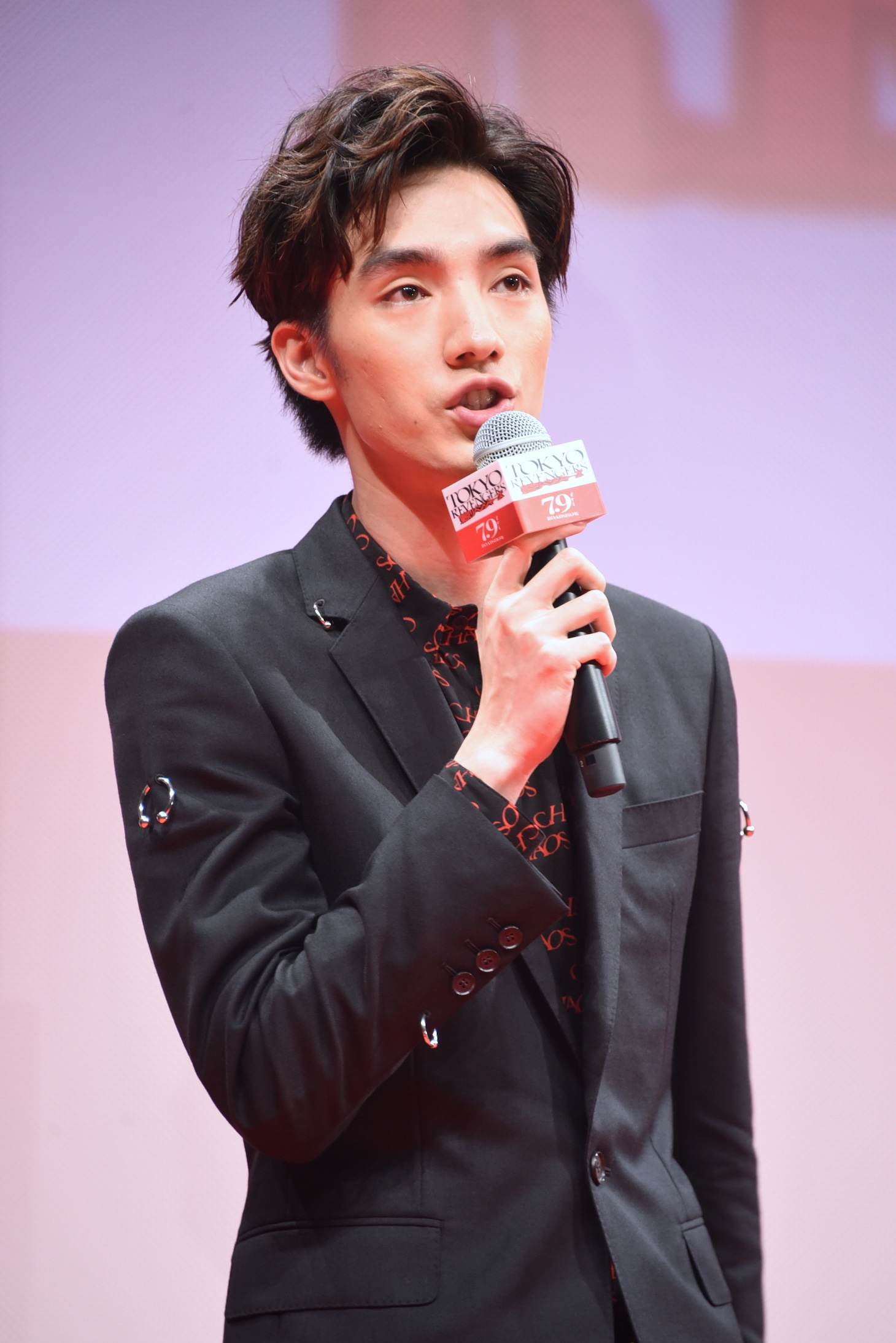 清水尋也