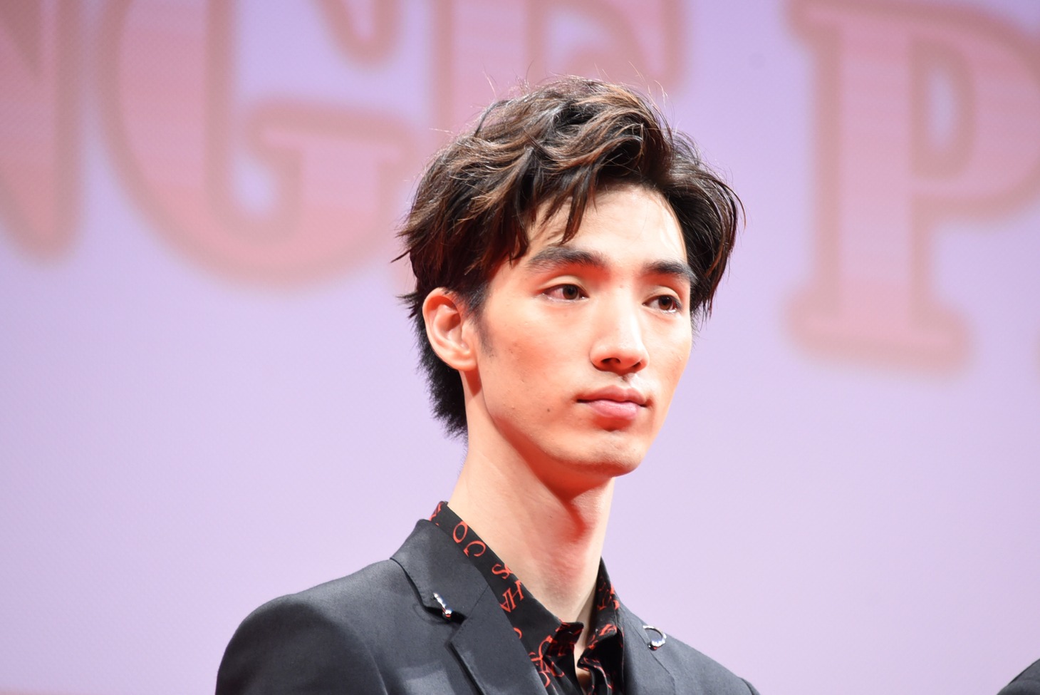 清水尋也