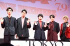 「リベンジャーズ」観客を前に、北村匠海「燃やし続けた思いを受け取ってもらえたら」